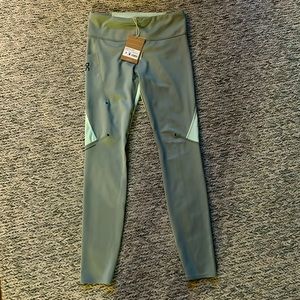 ON Running workout tights